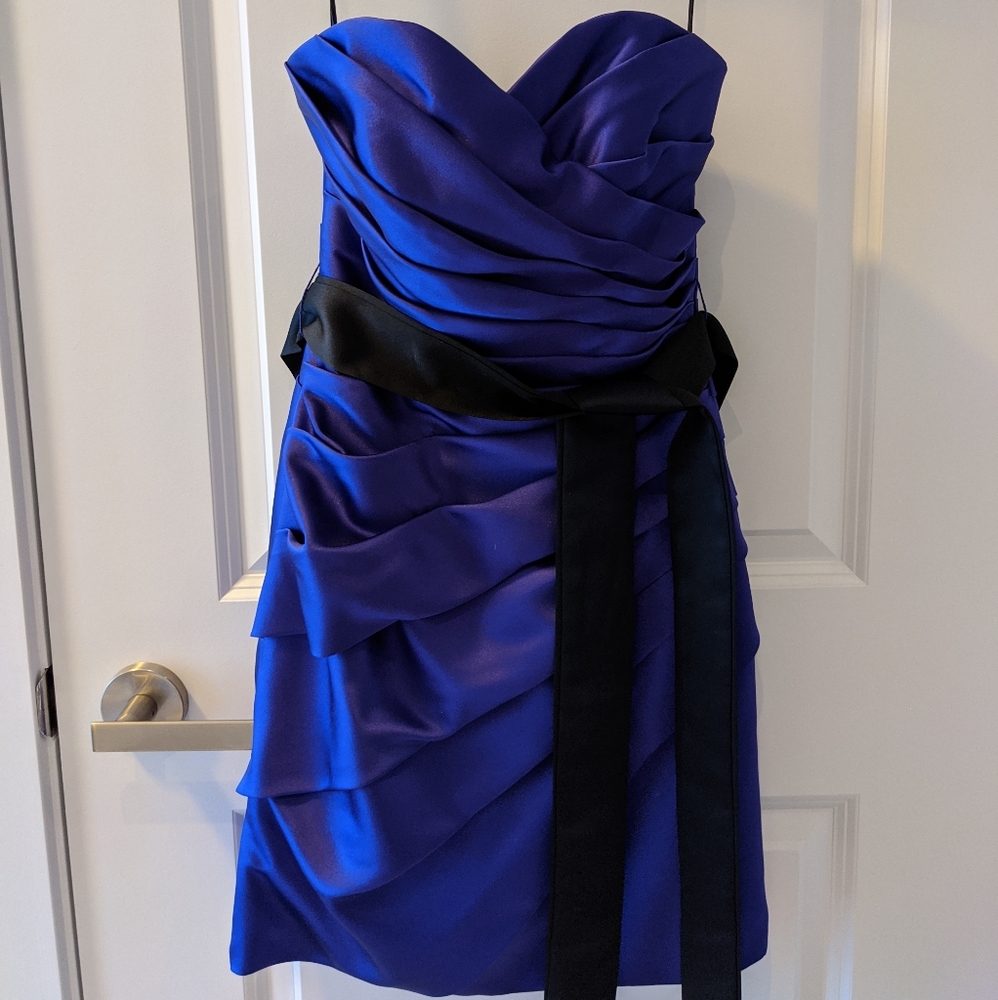 Evening dress